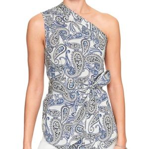 NWT Banana Republic // Small Blouse